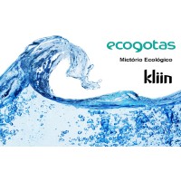 Ecogotas logo - Similar company to Stickdecor