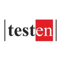 TESTEN Mühendislik & Kalibrasyon Ltd. Şti. logo - Similar company to Tks Test Ve Kalibrasyon Sistemleri