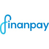 Finanpay logo - Similar company to Woonivers