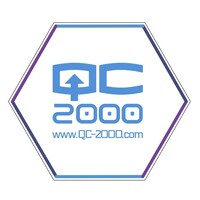 QC 2000 logo - Similar company to Prowess Certification
