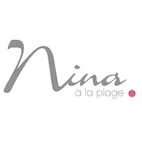 Nina à la Plage logo - Similar company to Paypite