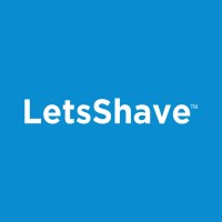 LetsShave logo - Similar company to Smartlayer Business Solutions