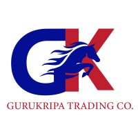 Gurukripa Trading Co logo - Similar company to Bounce Studio