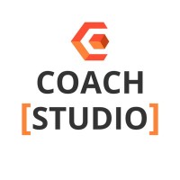 COACH [STUDIO] logo - Similar company to Overwrite Agency