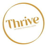 Thrive Health and Wellness logo - Similar company to Foresightcares