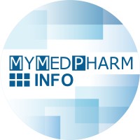 MyMedPharm.info logo - Similar company to First Languages Ai Reality