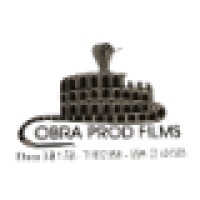 COBRA FILMS logo - Similar company to Fantasy Production