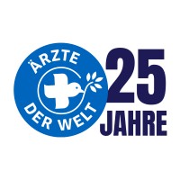 Ärzte der Welt e.V. logo - Similar company to German Doctors E.V.