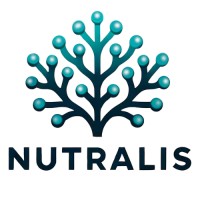 Nutralis logo - Similar company to Seacarbon