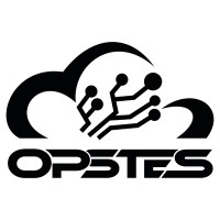 OPSTES logo - Similar company to Stackoverdrive Devops Consulting + Cloud Consulting
