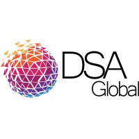 DSA Global logo - Similar company to Klickedu