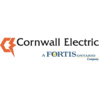 Cornwall Electric logo - Similar company to Welland Hydro