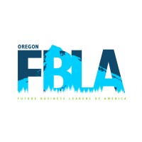 Oregon Future Business Leaders Of America