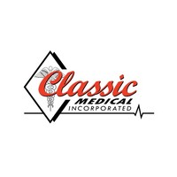 Classic Medical, Inc. logo - Similar company to Arc Group Medical