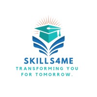 Skills4Me logo - Similar company to Valkron Dynamics