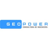 GEOPOWER SA logo - email format related to Hydrotec