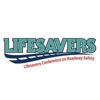 Lifesavers Conference on Roadway Safety logo - Similar company to Trafiki