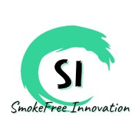 SmokeFree Innovation logo - Similar company to Strapped E Liquid