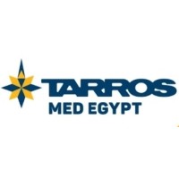 TARROS MED EGYPT logo - Similar company to Egymar Shipping & Logistics Services S.A.E
