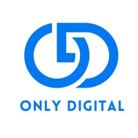 Only Digital logo - Similar company to Only Digital