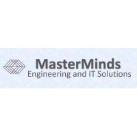 Masterminds Engineering and IT Solutions logo - Similar company to Flow Research Lab
