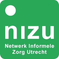 NIZU (netwerk informele zorg Utrecht) logo - Similar company to Het Bromvliegeffect