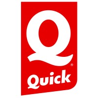 Quick logo - Similar company to Gur Kebab