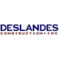 Deslandes Construction, Inc. logo - Similar company to A Square Systems Inc