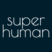 Superhuman logo - Similar company to Ohm Systems Inc
