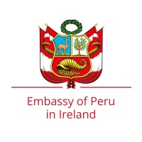 Embassy of Peru in Ireland logo - Similar company to Embassy Of Paraguay In Australia