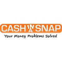 Cash In A Snap logo - Similar company to Lendo
