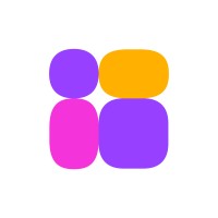 PopHop logo - Similar company to Bluebaylabs