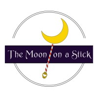 The Moon On A Stick