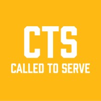 Called To Serve CDC logo - Similar company to Camfred Construction