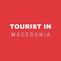 Tourist in Macedonia logo - Similar company to Roccad