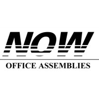 Now Office Assemblies AB logo - Similar company to Bekind Bcn