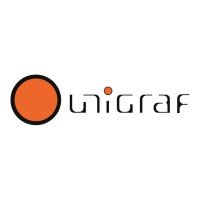 Unigraf logo - Similar company to La Gloire
