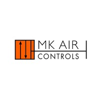 MK Air Controls Ltd logo - Similar company to Psi Technologies Ltd