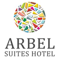 Arbel Suites Hotel logo - Similar company to Grand Beach Hotel