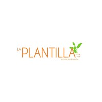 La Plantilla Disseny logo - Similar company to Marco Creativo