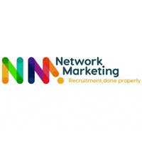 Network Marketing - Marketing Recruitment logo - Similar company to Mlm