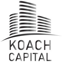 Koach Capital logo - Similar company to Netarx