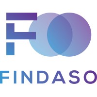 Findaso logo - Similar company to Bioinfile