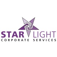 Starlight Corporate Services Ltd logo - Similar company to Starlight Incorporated - Shoreditch