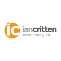 IAN CRITTEN ACCOUNTANCY LIMITED logo - Similar company to Websters Tax & Accounts