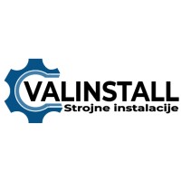 Valinstall d.o.o. logo - Similar company to Mdr D.O.O.
