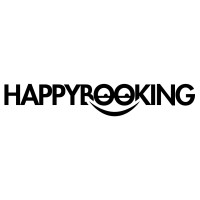 HappyBooking logo - Similar company to Gray Wolf