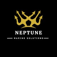 Neptune Marine Solutions logo - Similar company to Nest Power