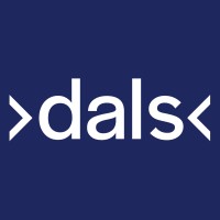 Dals logo - Similar company to Asylos