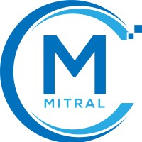 Mitral logo - Similar company to Pt. Mitra Transformasi Digital
